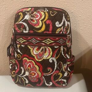 Vera Bradley backpack